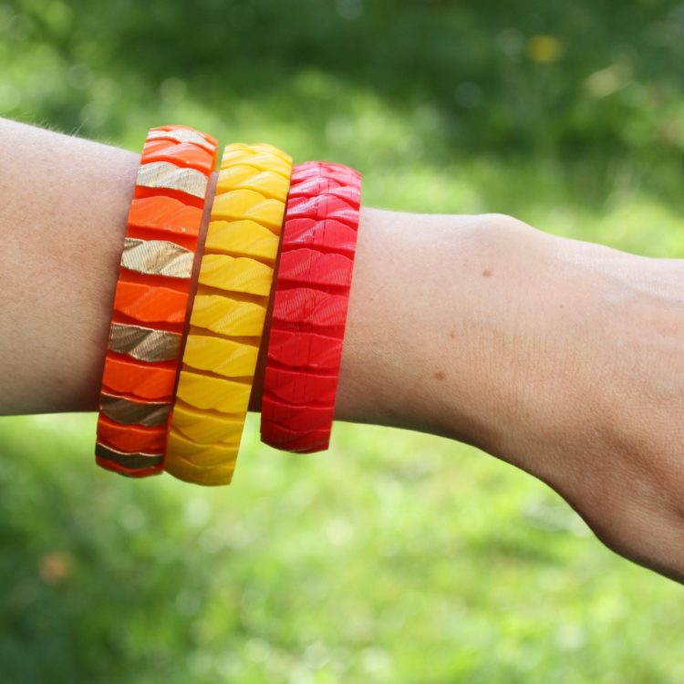 Stretch Bracelets