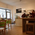 3D Druck cafe Berlin 