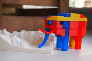 3D printed gifts