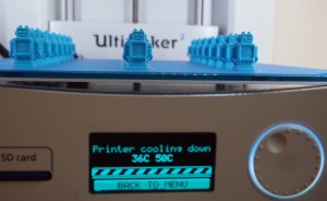 ultimaker robot army