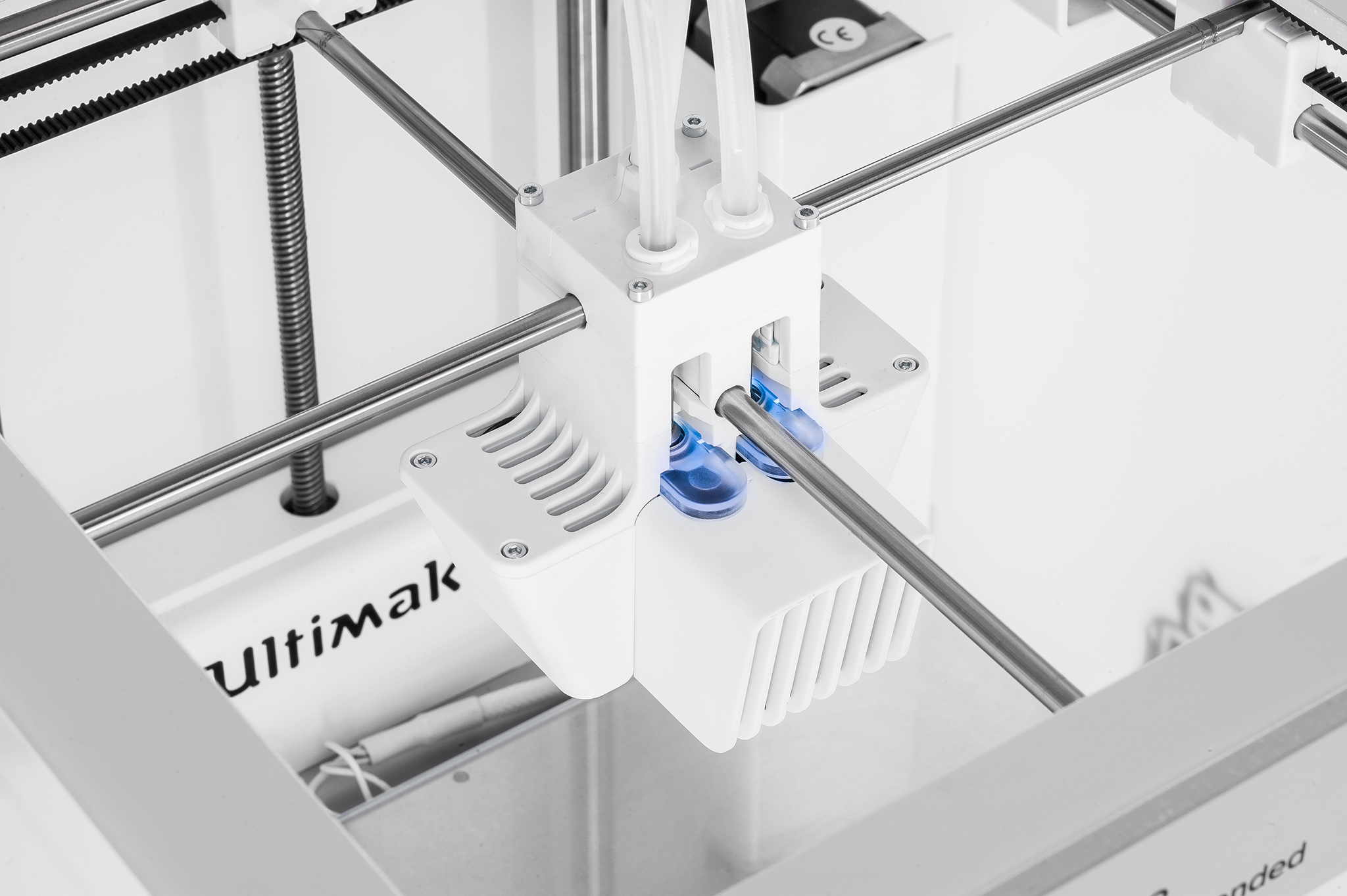 Ultimaker 3D printer - Ultimaker 3 Detail 3