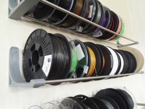 Filament Storage System